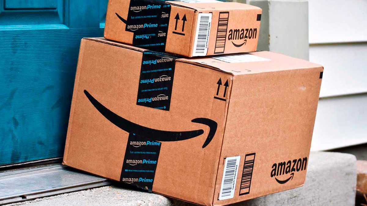 Amazon ofrecerá envíos gratuitos en Israel para compras de $49 o más