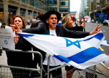 Informe denuncia la falta de acción contra el antisemitismo en Irlanda