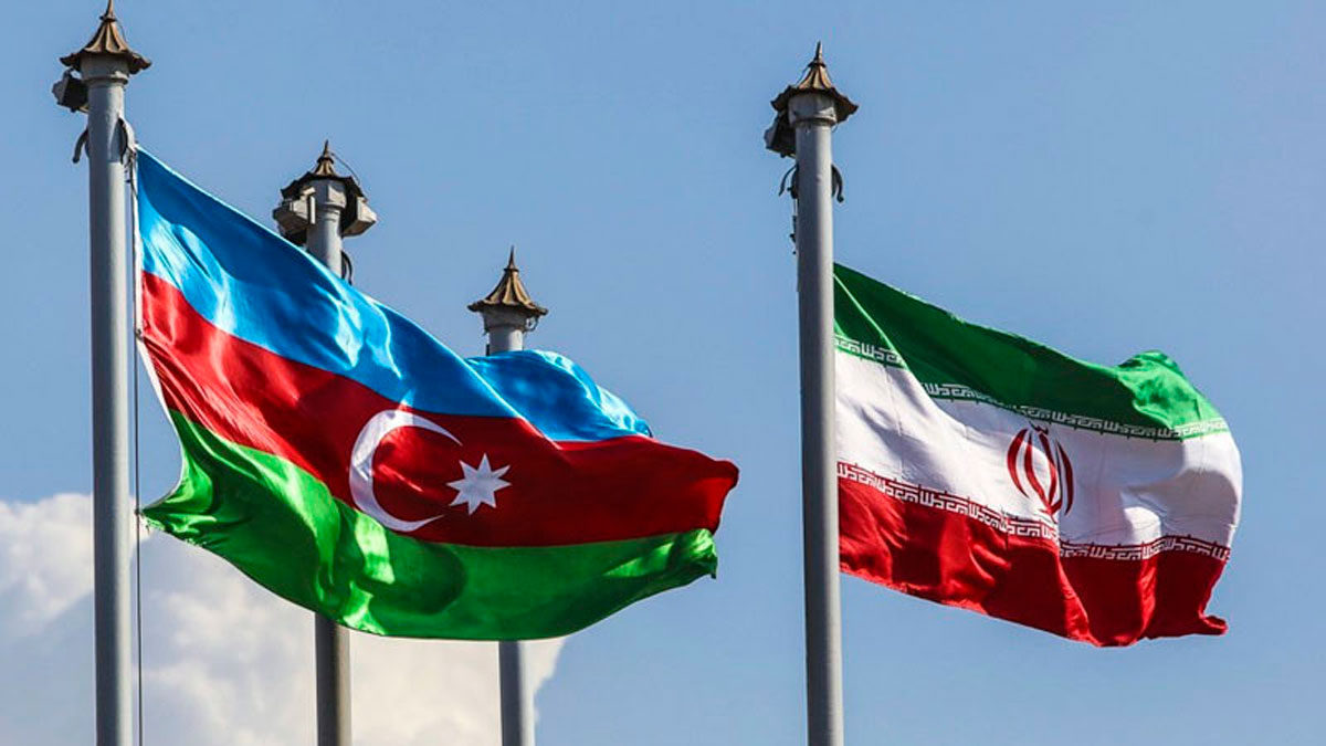 Irán amenaza a Azerbaiyán por sus vínculos con Israel