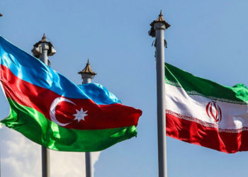 Irán amenaza a Azerbaiyán por sus vínculos con Israel