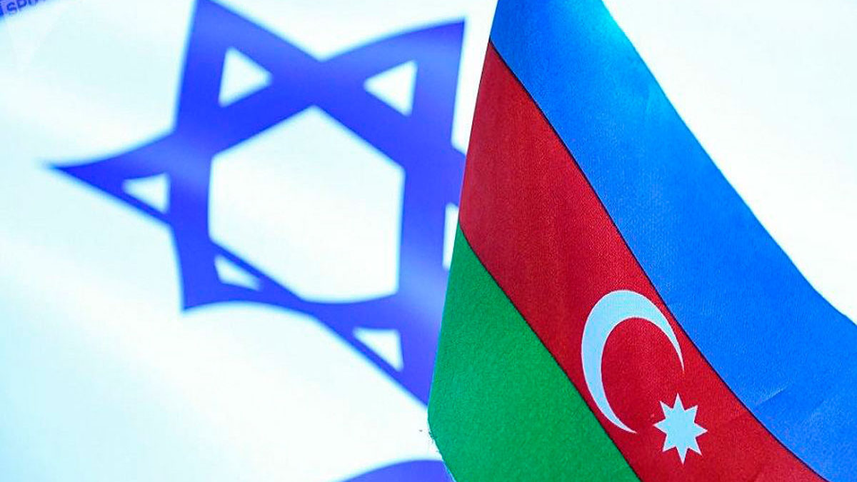 Israel debe preocuparse por las amenazas de Irán a Azerbaiyán