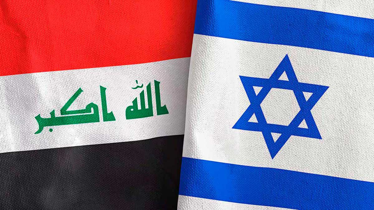 Israel debería hacer la paz con Irak mediante los Acuerdos de Abraham