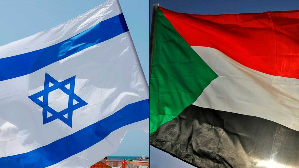 Diplomático sudanés: El golpe de Estado no dañará los lazos con Israel