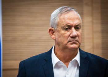 Gantz será el primer ministro de Defensa israelí en visitar Marruecos