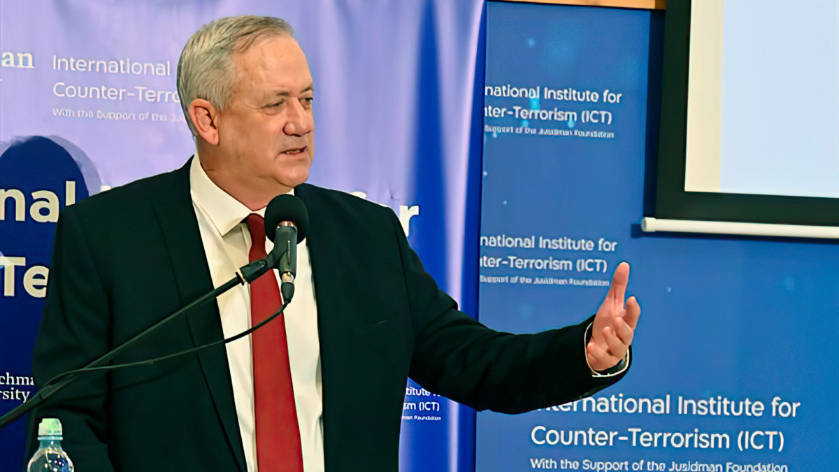 Israel necesita un mayor presupuesto de defensa para atacar el programa nuclear de Irán