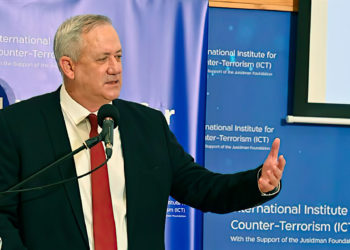 Israel necesita un mayor presupuesto de defensa para atacar el programa nuclear de Irán
