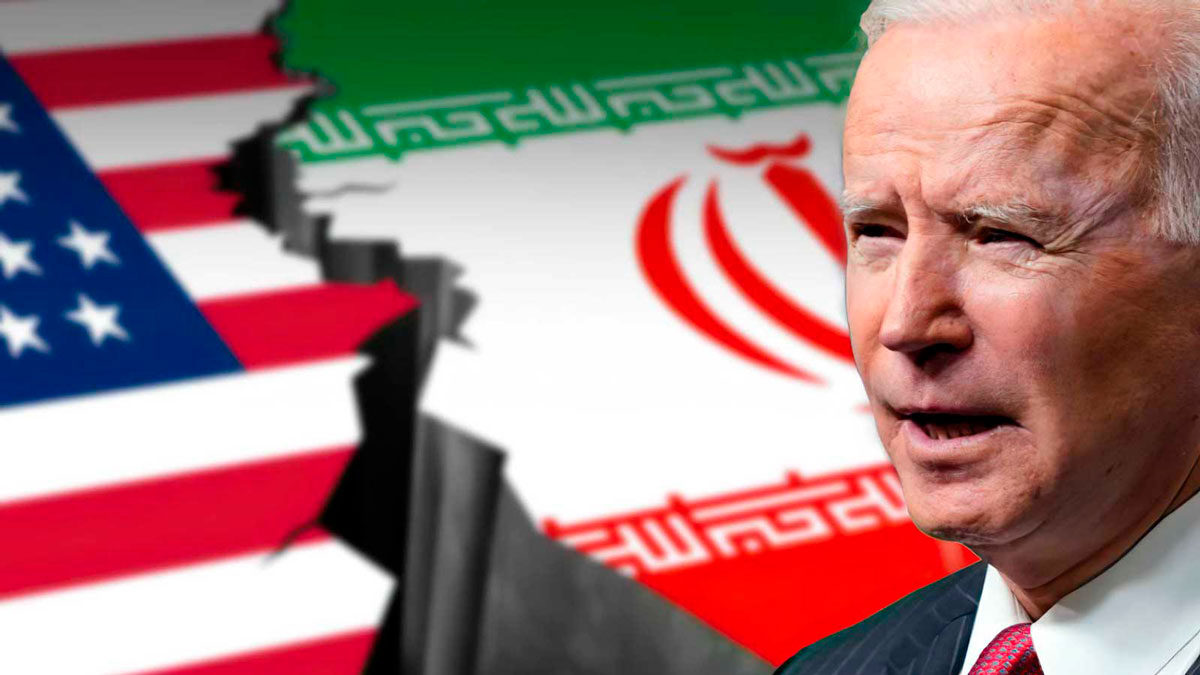 Los funcionarios israelíes desconfían del enfoque de Biden sobre Irán