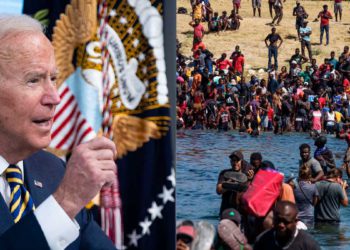 La fallida seguridad fronteriza de Biden provoca una crisis de seguridad nacional