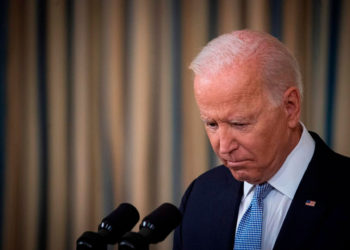 Biden debe pedir perdón a los agentes fronterizos que difamó