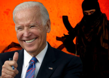 La retirada de Afganistán de Joe Biden desata un cóctel terrorista letal