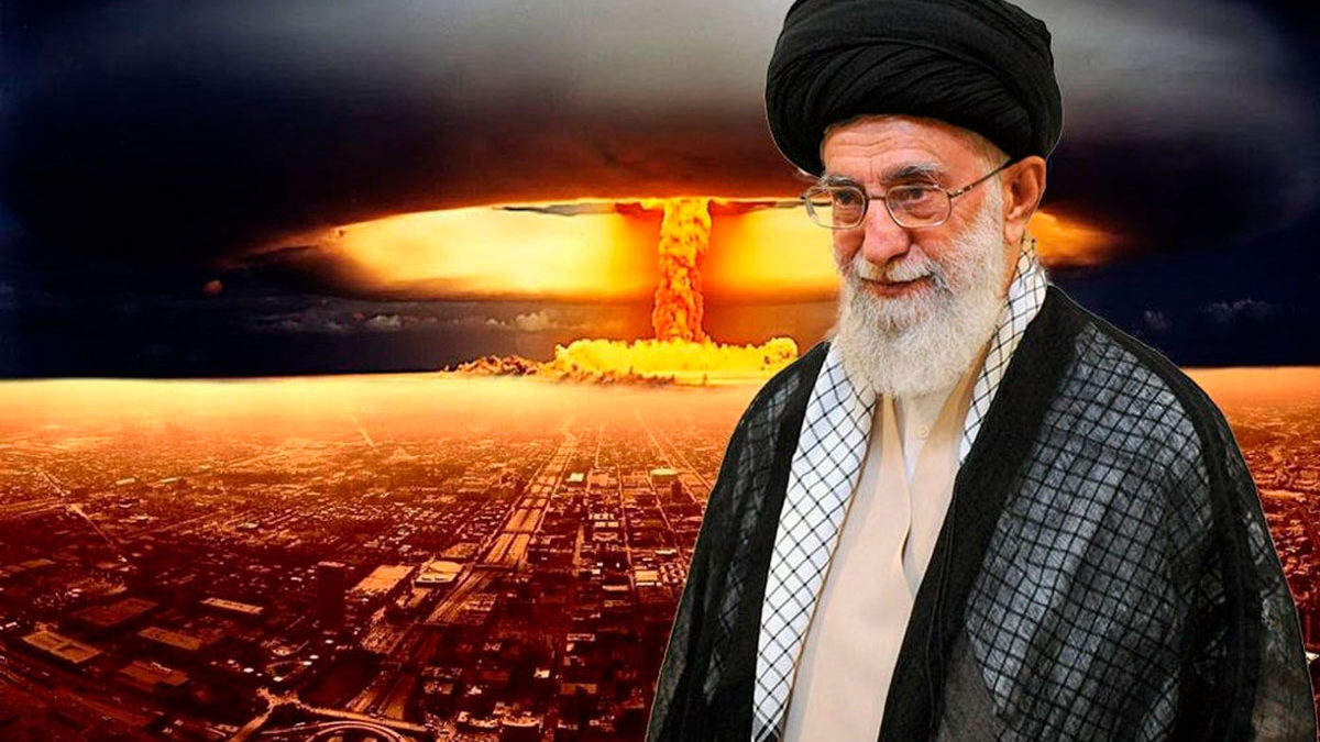 Cómo impedir que Irán consiga una bomba nuclear