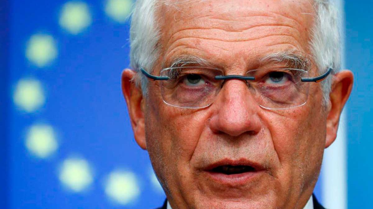 La Unión Europea es “optimista” sobre las conversaciones nucleares con Irán