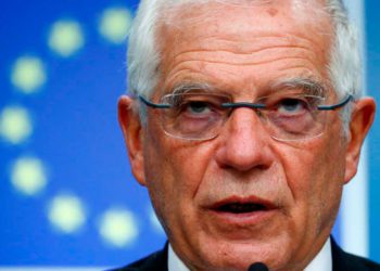 La Unión Europea es “optimista” sobre las conversaciones nucleares con Irán