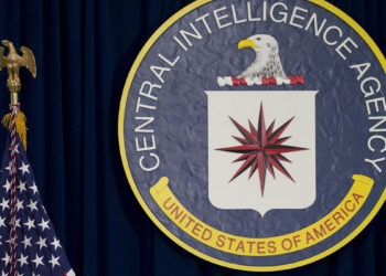 La CIA forma una nueva unidad para hacer frente a los desafíos de China