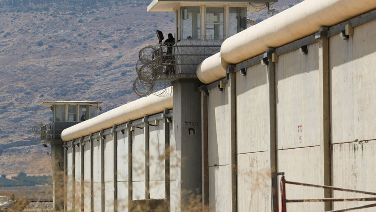 La Yihad Islámica amenaza con ampliar la huelga de hambre en las cárceles israelíes