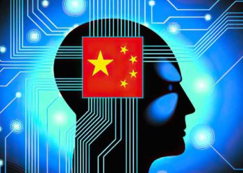 China ha ganado la batalla de la inteligencia artifical contra EE.UU.