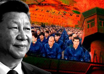 Decenas de países instan a China a respetar los derechos de los uigures