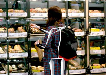 Empresa israelí prueba tecnología de compras con pagos sin contacto en Holanda