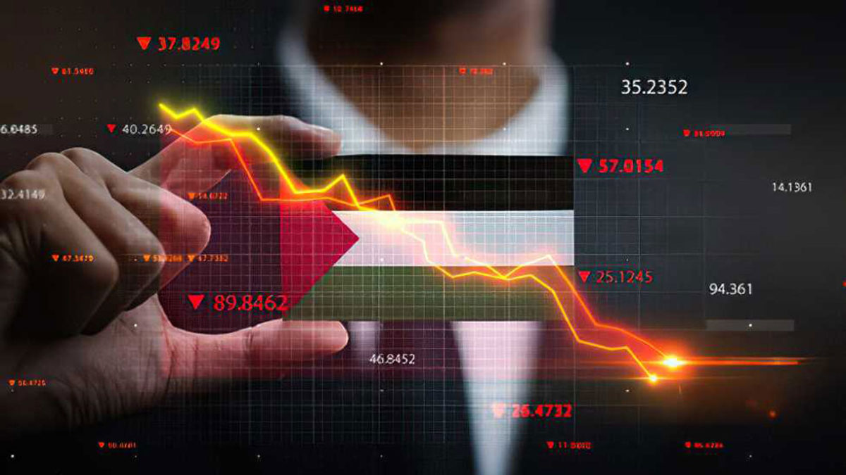 La Autoridad Palestina está al borde del colapso financiero