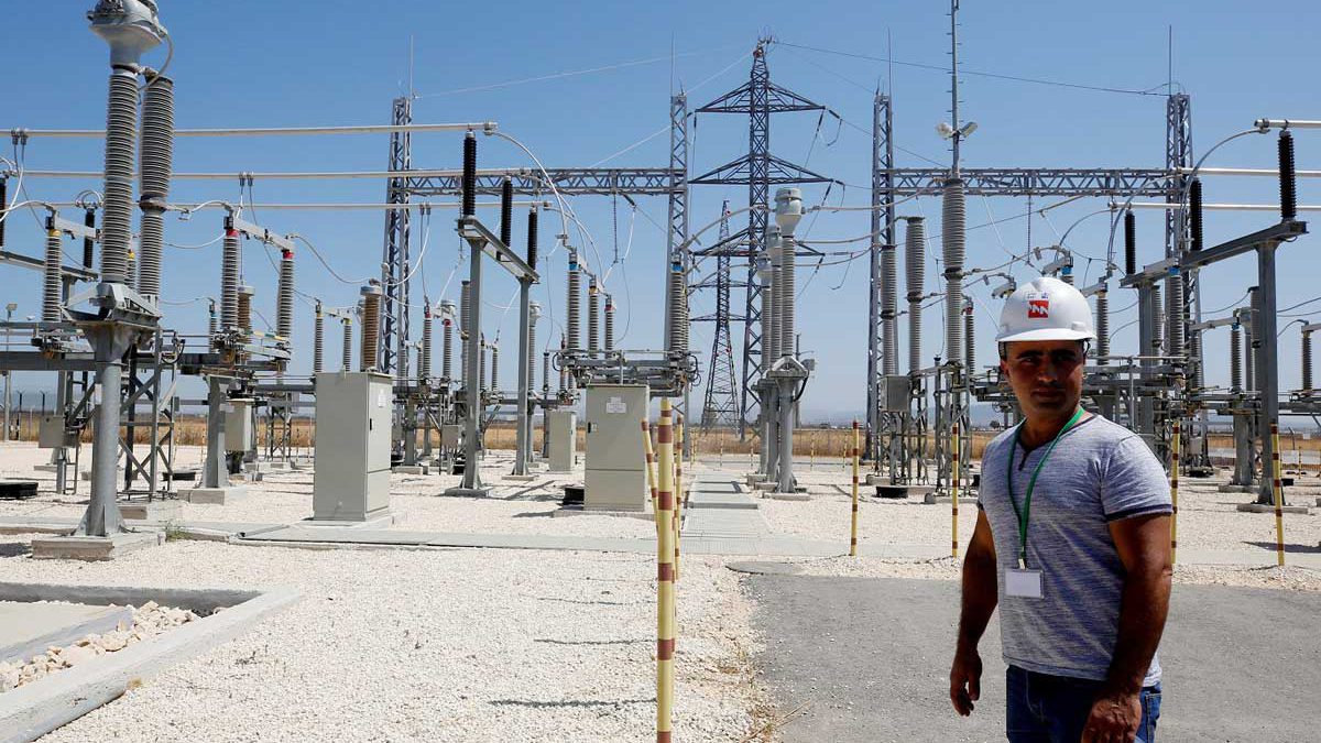 Autoridad Palestina recurre a los donantes del Golfo para pagar su deuda eléctrica con Israel