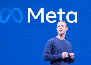 Facebook cambia de nombre y se llamará “Meta”