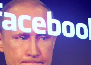 Rusia amenaza a Facebook con enormes multas