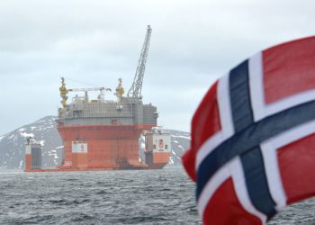 Noruega es la gran ganadora de la crisis del gas en Europa