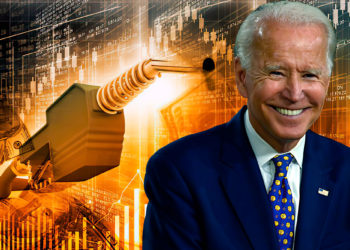 Biden: el precio de la gasolina no bajará hasta 2022