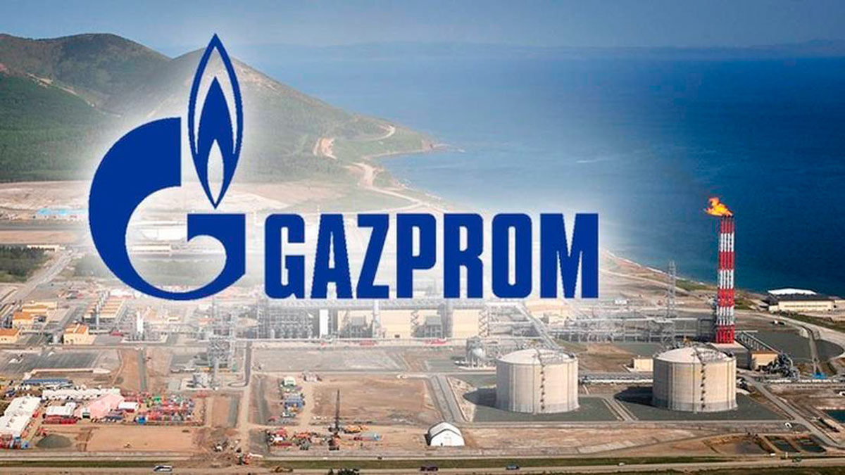 Estados Unidos castigará a Gazprom de Rusia por eludir las sanciones