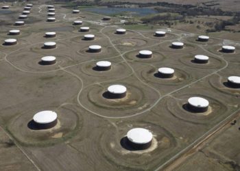 Una crisis energética mundial muy previsible