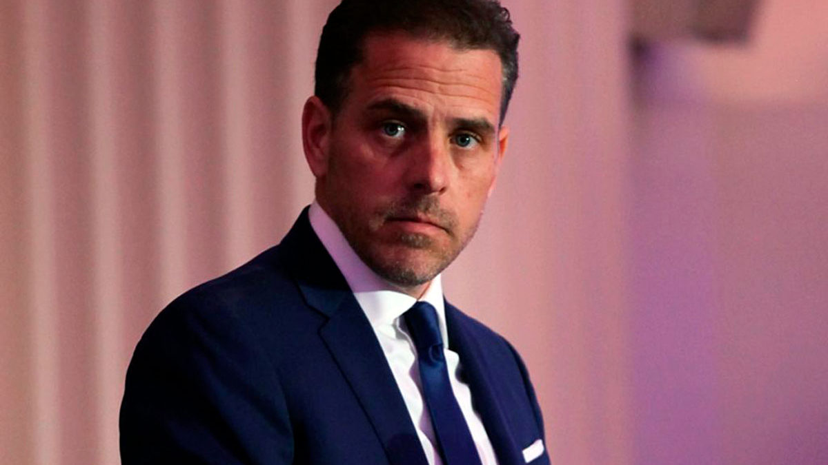 Hunter Biden y el arte de la corrupción