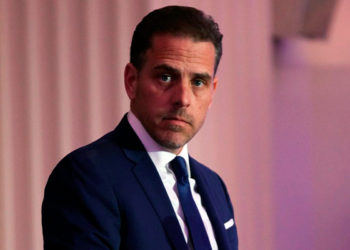 Hunter Biden y el arte de la corrupción