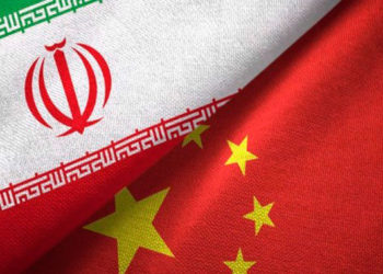 Entra en vigor el acuerdo de cooperación entre China e Irán