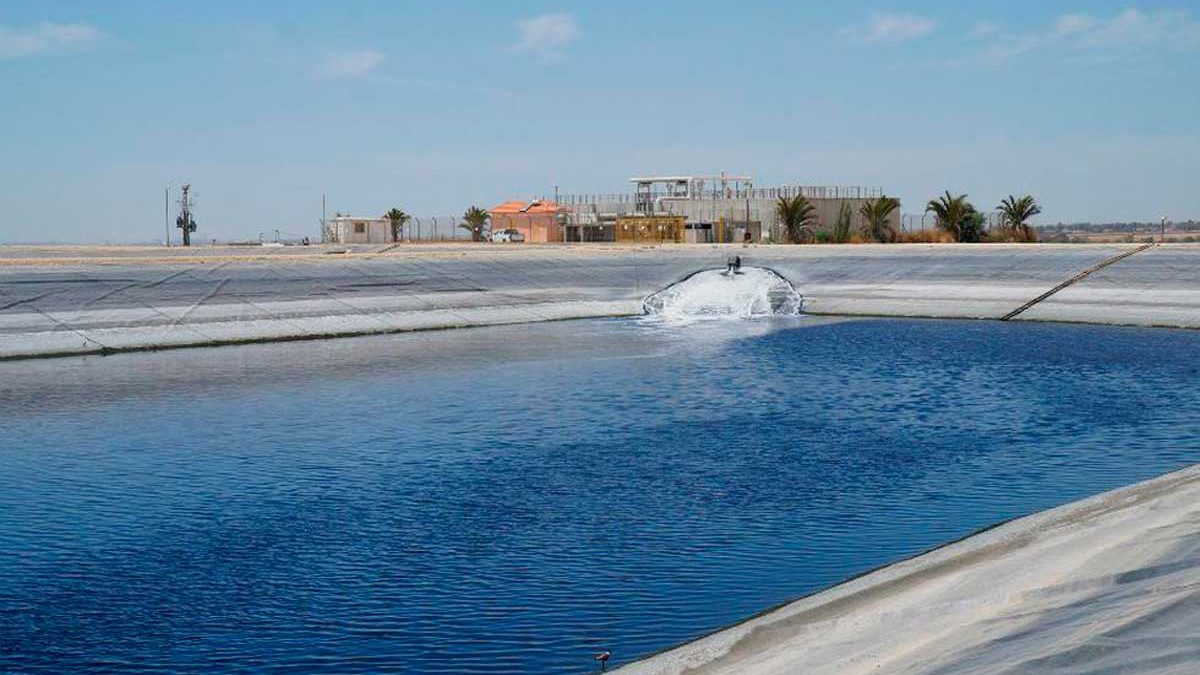 La ONU pide igualdad en la distribución de agua entre israelíes y palestinos