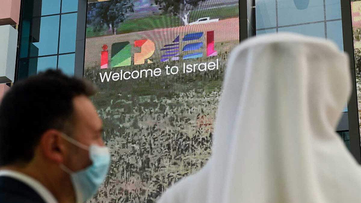 La “diplomacia digital” de Israel se hace cada vez más popular en el Golfo