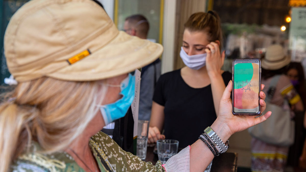 El Ministerio de Salud podría retrasar aún más las nuevas reglas del Pase Verde