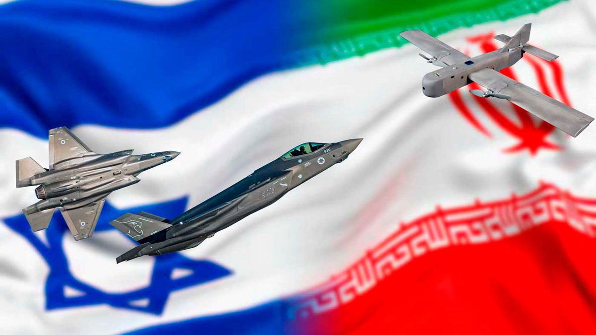 Irán advierte a Israel contra un ataque a su programa nuclear