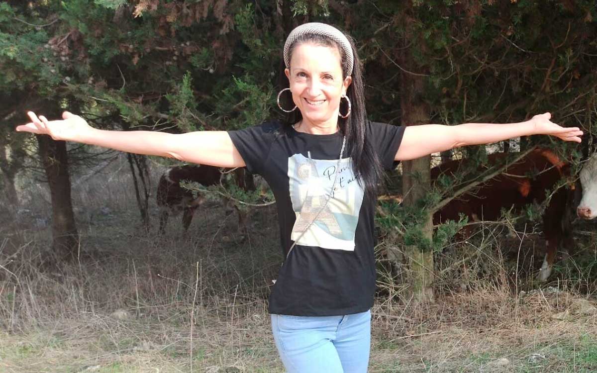 Tribunal militar condena a un terrorista palestino por el asesinato de una israelí