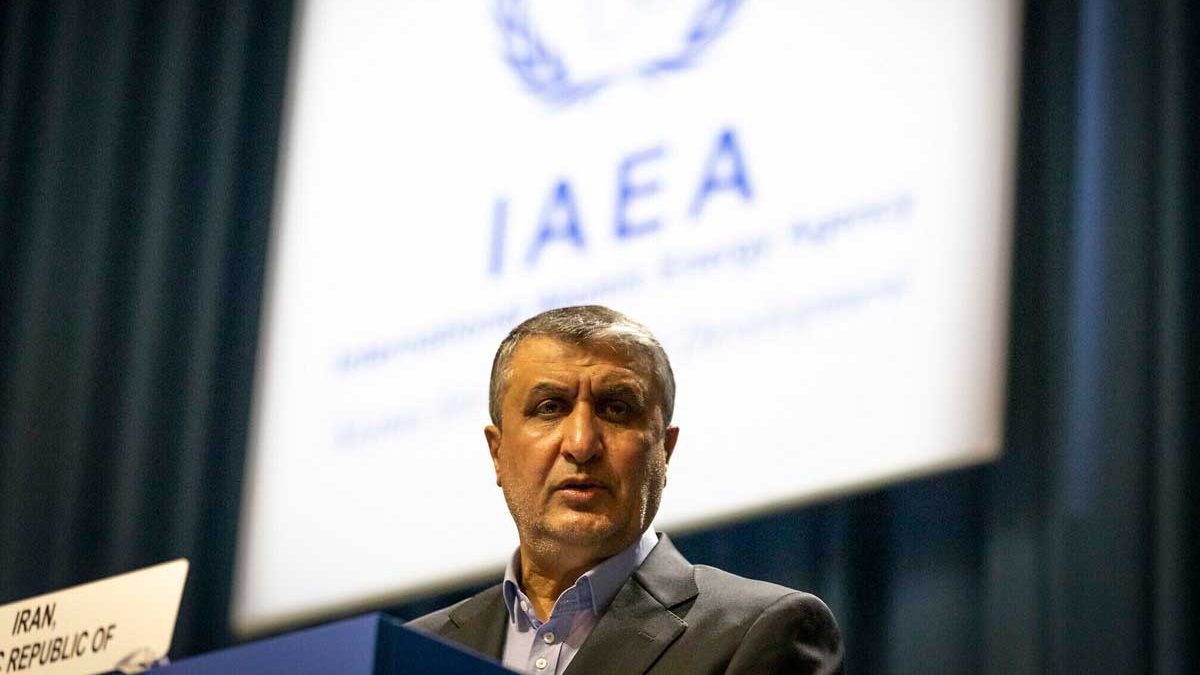 Las excusas de Irán para evitar conversaciones nucleares se están “agotando”