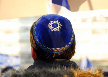 Suecia no es un lugar seguro para una comunidad judía