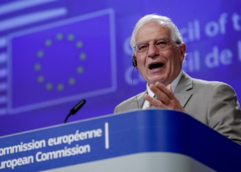 La Unión Europea arremete contra Israel por etiquetar a las filiales del FPLP como terroristas