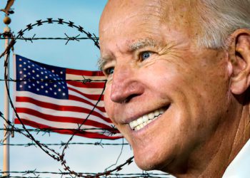 La verdadera razón del desastre de la administración Biden en la frontera