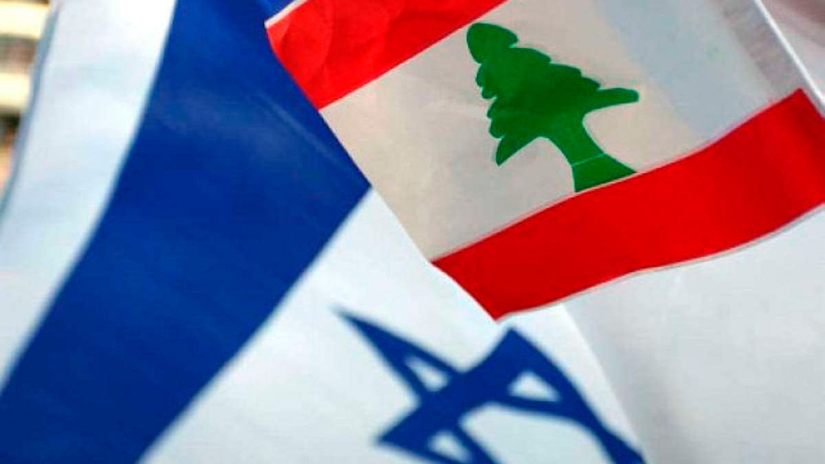 EE.UU. busca reanudar las conversaciones sobre la disputa marítima entre Israel y Líbano