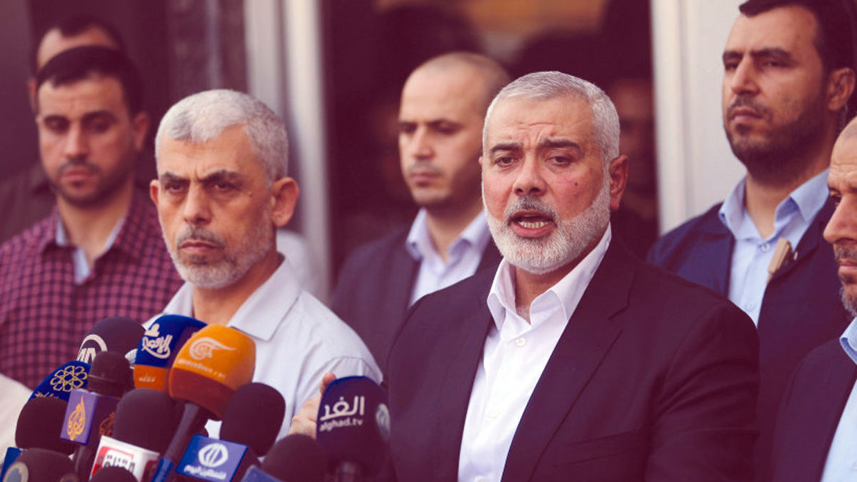 ¿Están Israel y Hamás cerca de alcanzar un acuerdo de intercambio de prisioneros?