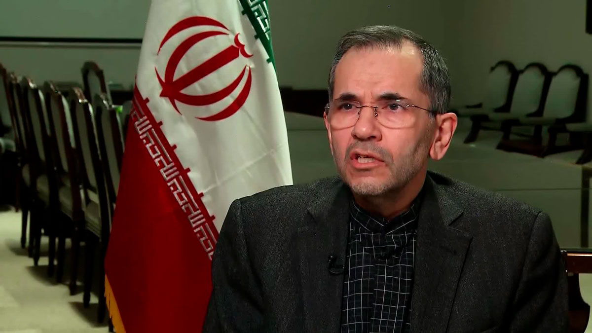 Irán advierte a Israel contra más “aventuras militares”