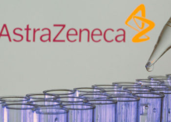 Medicamento contra el Covid-19 de AstraZeneca ve buenos resultados