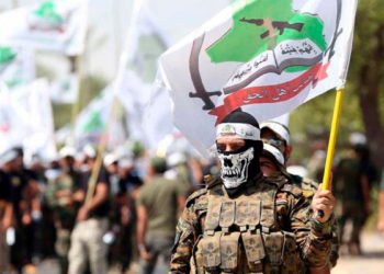 Desde Saddam hasta las milicias de Irán: los iraquíes no pueden sugerir lazos con Israel