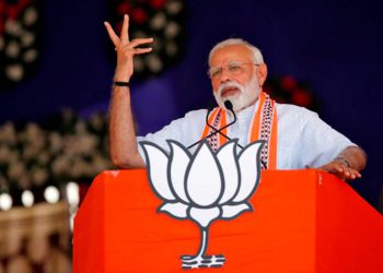 ¿India y Pakistán cooperarán con los talibanes?