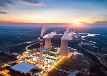 La energía nuclear podría salvar la brecha de la transición energética