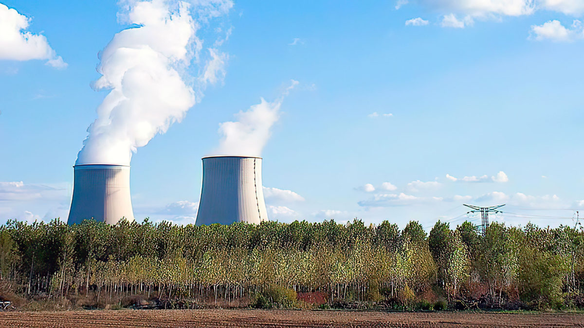 ¿Qué es lo que frena la energía nuclear en Estados Unidos?
